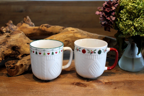 Weihnachtstassen becher - weihnachtstassen,,