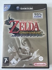 Nintendo GameCube the Legend