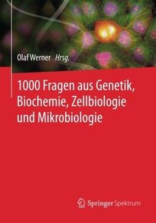 1000 fragen aus genetik - aus,