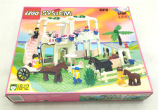 LEGO 6418 Country Club MISB