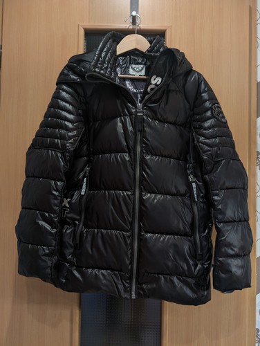 Jacke winterjacke größe - -,