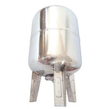 CHM GmbH® 100 L Membrankessel