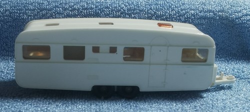 Wiking großer wohnwagen wilk - wiking,