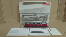 Märklin 37801 V200 042 DB Epoche 3, MFX Spielewelt Sound, OVP, Video  XXLFotos