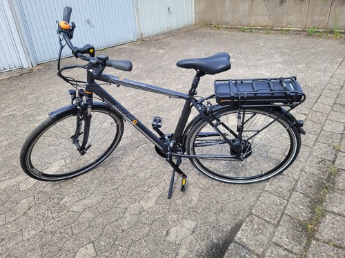Prophete navigator e bike - 6.4, e-bike