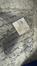 Lüftungsgitter SET Grill