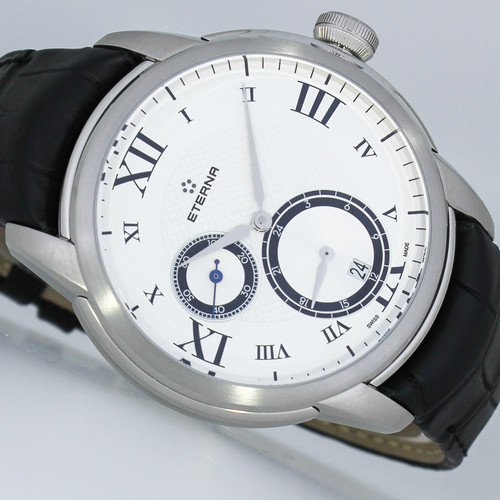 Eterna adventic gmt - adventic,