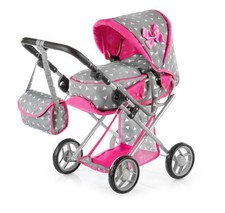 Puppenwagen Buggy Kinderwagen
