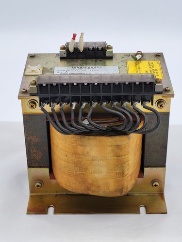 Fanuc transformator trafo - -,