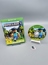 Minecraft xbox one edition - xbox,