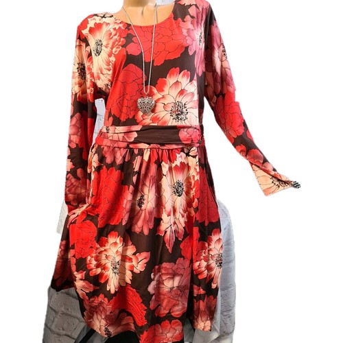 Aniston kleid damen - aniston,