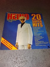 Heino | 20 Superhits |
