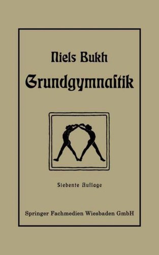 Grundgymnastik niels bukh - grundgymnastik,