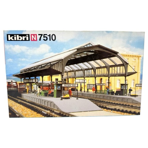 Kibri spur 7510 - spur,