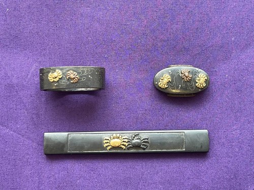 Edo japanisches schwert - edo,