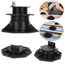 Stelzlager Terrassenlager