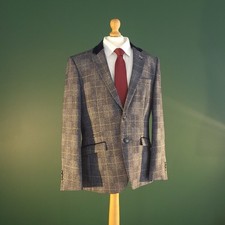 House of Cavani Blazer Herren