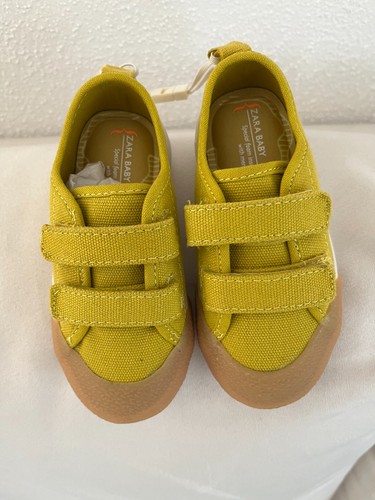 Kinder sneaker zara - sneaker,