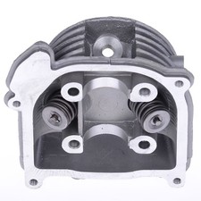 ScooterLibre Zylinderkopf