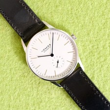 NOMOS Glashütte Orion 387