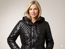 Concept K Steppjacke