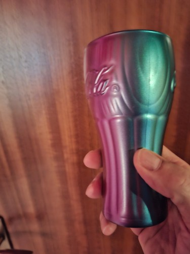 Donalds coca cola glas 2022 - glas,