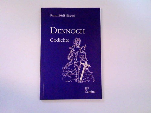 Dennoch gedichte - dennoch.,