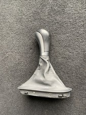Mercedes  W211  Schaltknauf Wahlhebel Mopf Avantgarde  A2112675410
