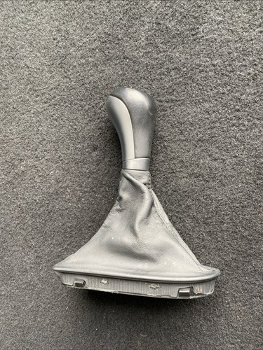 Mercedes w211 schaltknauf - mercedes,