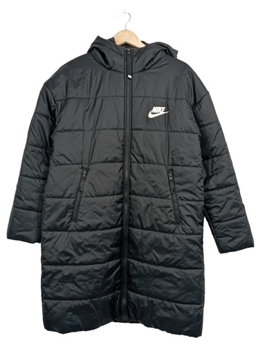 Nike damen steppmantel - nike,