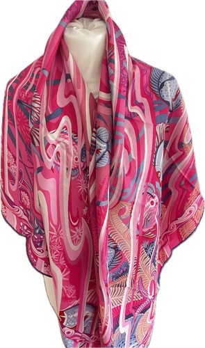 Orig hermes 140 kaschmir - 140,