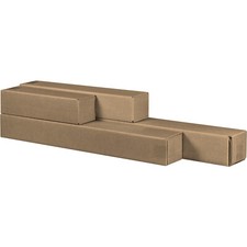 Versandhülse Versandkarton