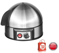 Clatronic  Edelstahl