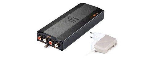 Ifi audio iphono3 black label - ifi,