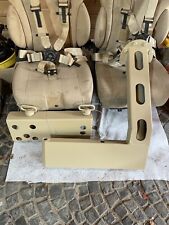 Cobra sitze für humvee 998m