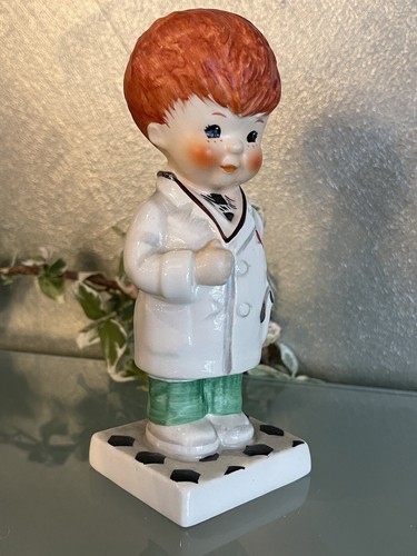 Goebel figur muster charlot - figur,