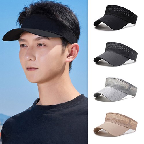 Visor kappe sonnenblende - visor,