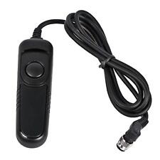 NICEFOTO Kabel Fernauslöser