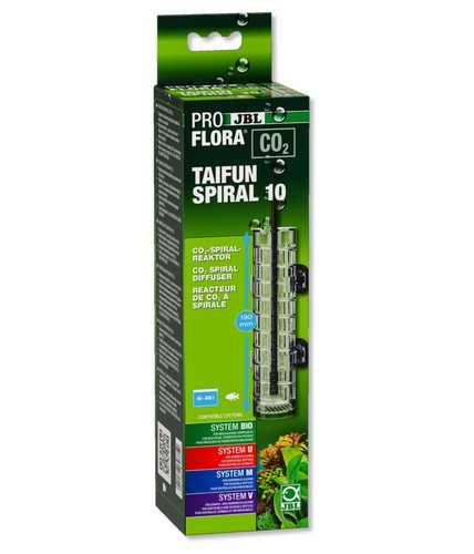 Jbl proflora erweiterbarer - jbl,