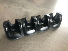 Ladestation Zebra CRD5501-4000CR 4fach Quad Charging Cradle für MC55