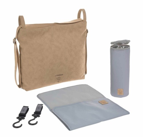 Lässig tender conversion bag - conversion,