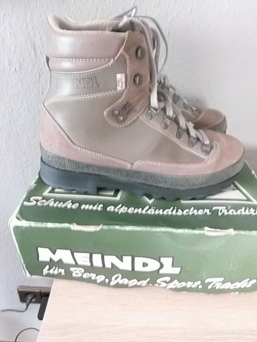 Meindl gore tex winter - meindl,