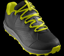 SCHUHE MAVIC MTB TRAIL XA SCHWARZ-GELB