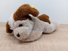 Steiff 5715/20 Hund Floppy