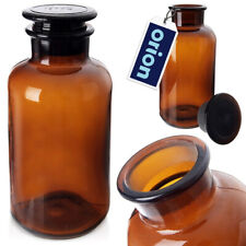 Glasflasche Retro-Flasche aus