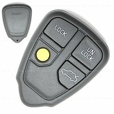 Fernbedienung Schlüssel