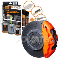 FOLIATEC Bremssattellack Neon