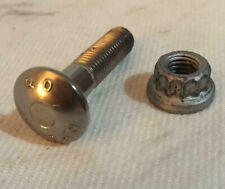 Felgen Schraube n Screw s Titan für Ronal Lorinser Alu Felge n RSK 4 5 RSK4 RSK5