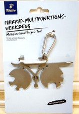 Fahrrad - Multifunktions -