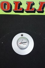 Autec Felgendeckel Nabenkappe